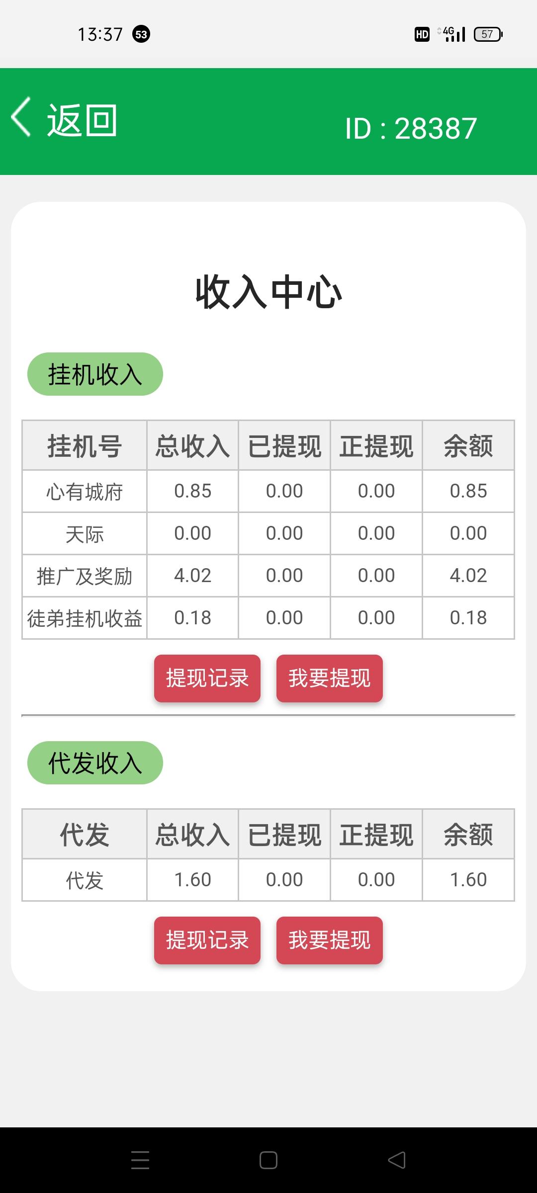 微创联盟首码零撸新项目，真是爽歪歪！