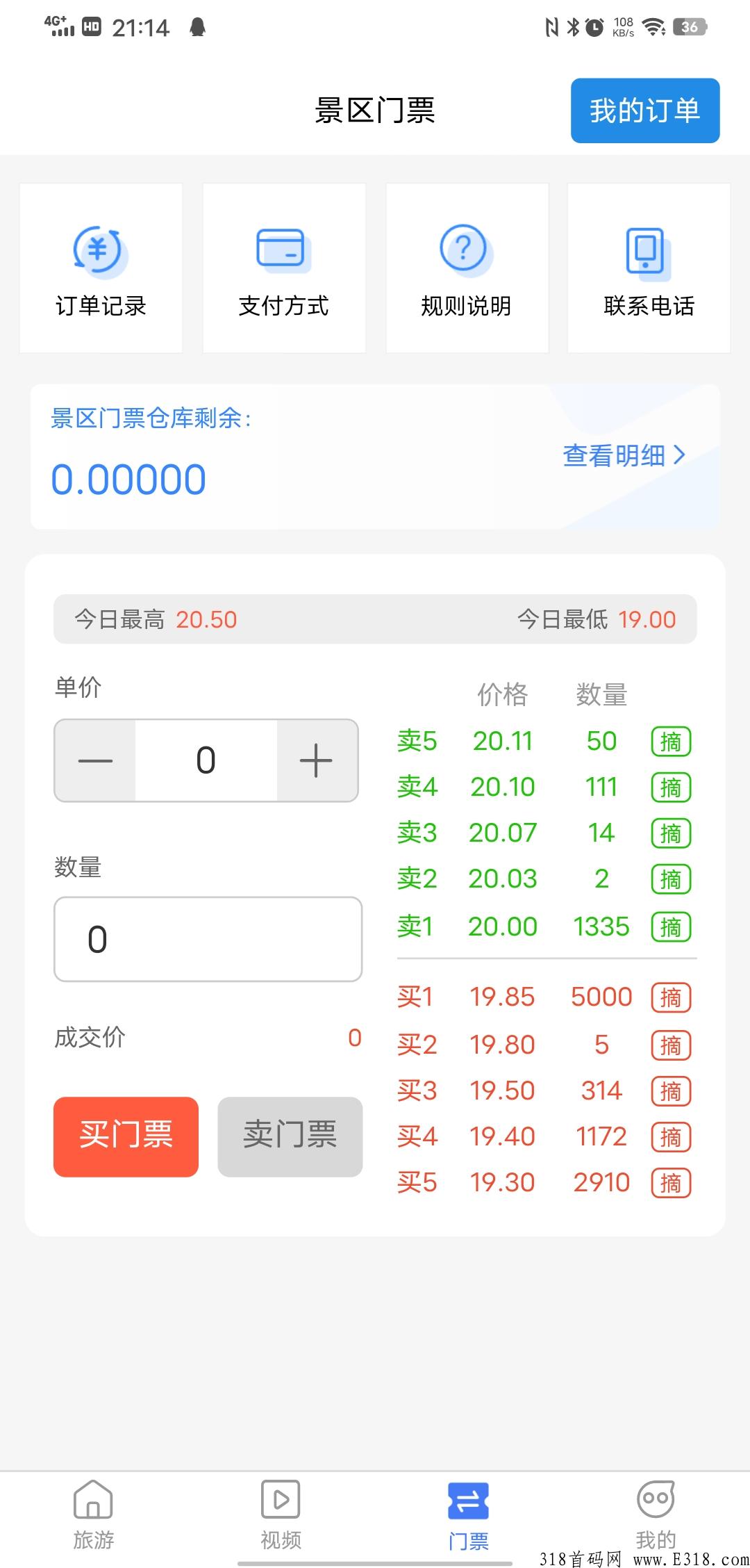 旅游联盟链-永久返利扶持，争取上星级达人享受平台奖励