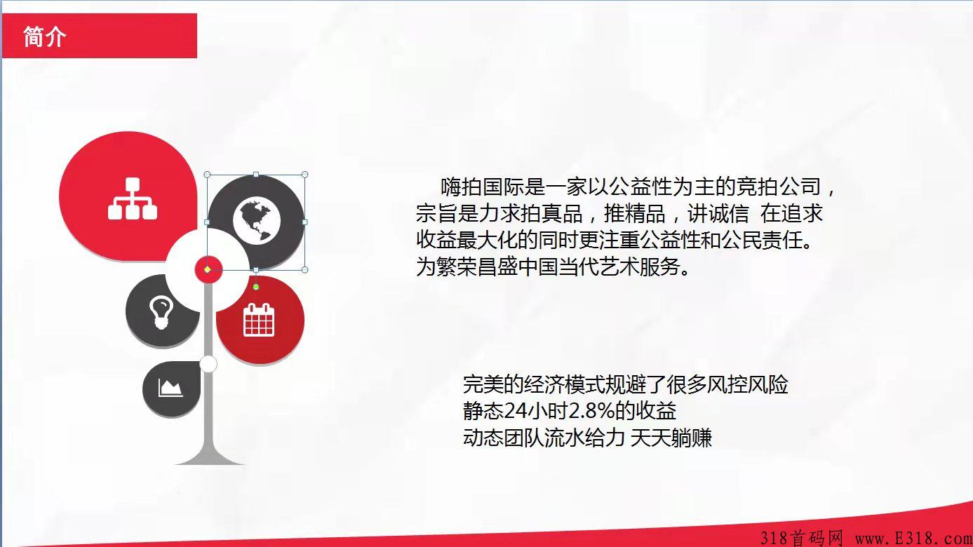 火爆预热-嗨拍国际，宗旨是力求拍真品，推精品，讲诚信