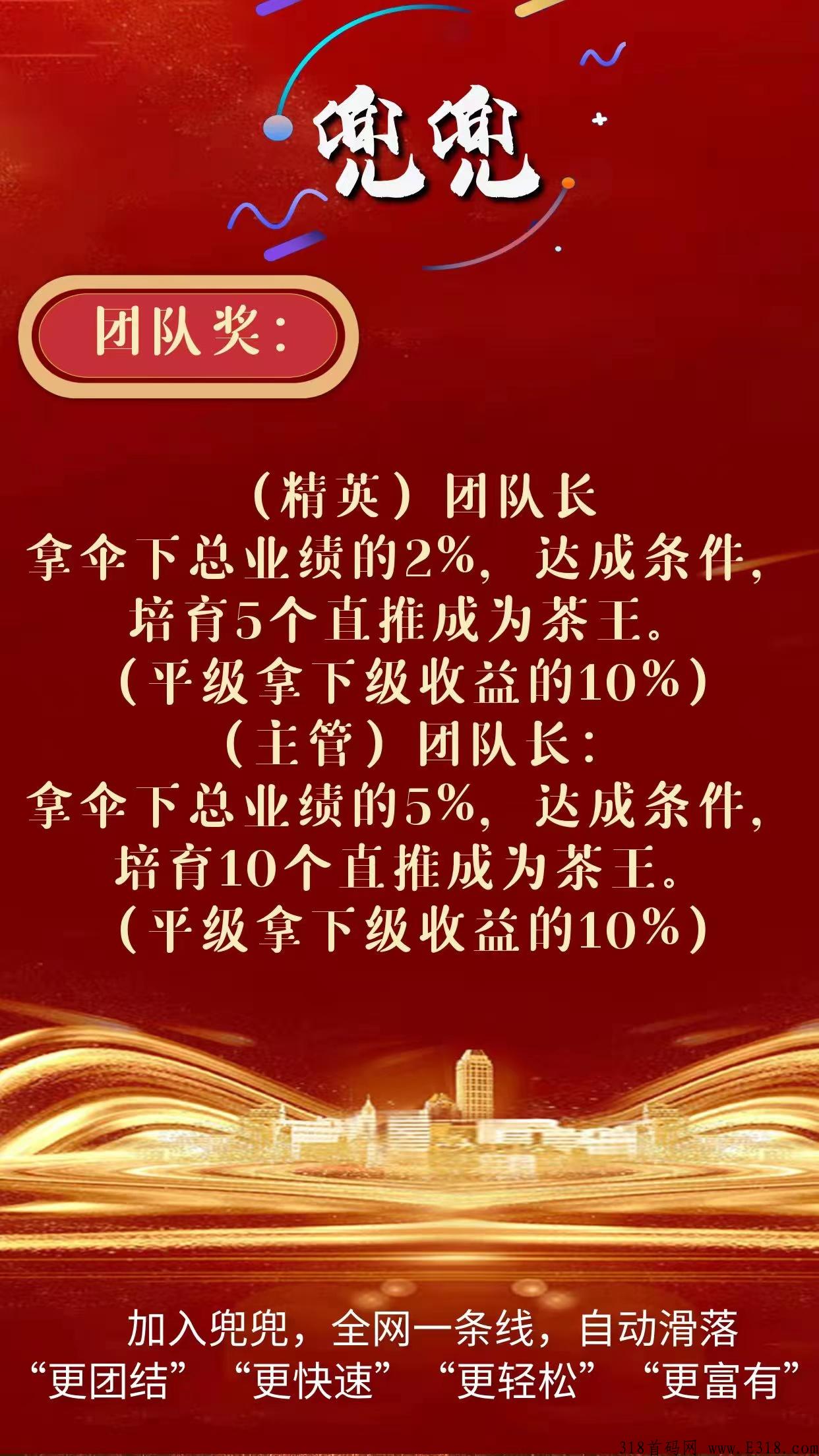 玩转兜兜首码刚出，投资玩法想撸勿扰