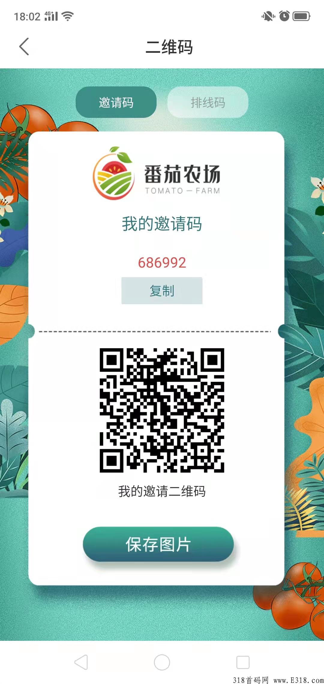 4月9日全网首码，番茄农场卷轴模式，今天推广锁粉，10号正式开放