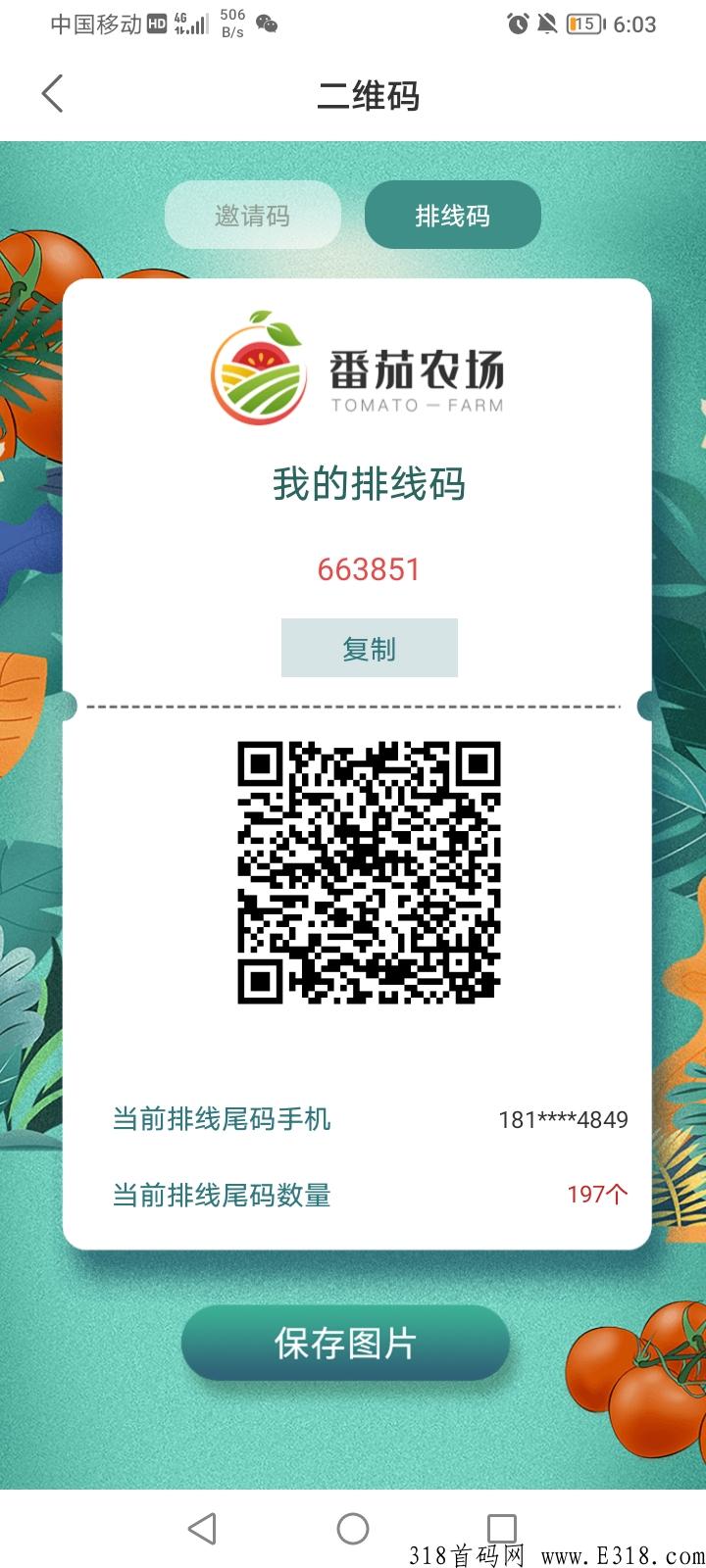 番茄农场火爆来袭？快上车吃肉吧