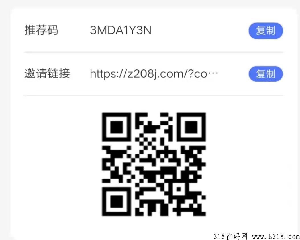 飞猪首码 懒人自动项目，无限代百分之五
