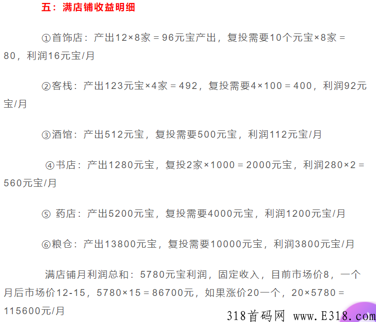我为什么坚持做仌选商城五个月？