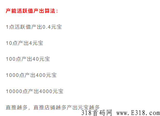 我为什么坚持做仌选商城五个月？