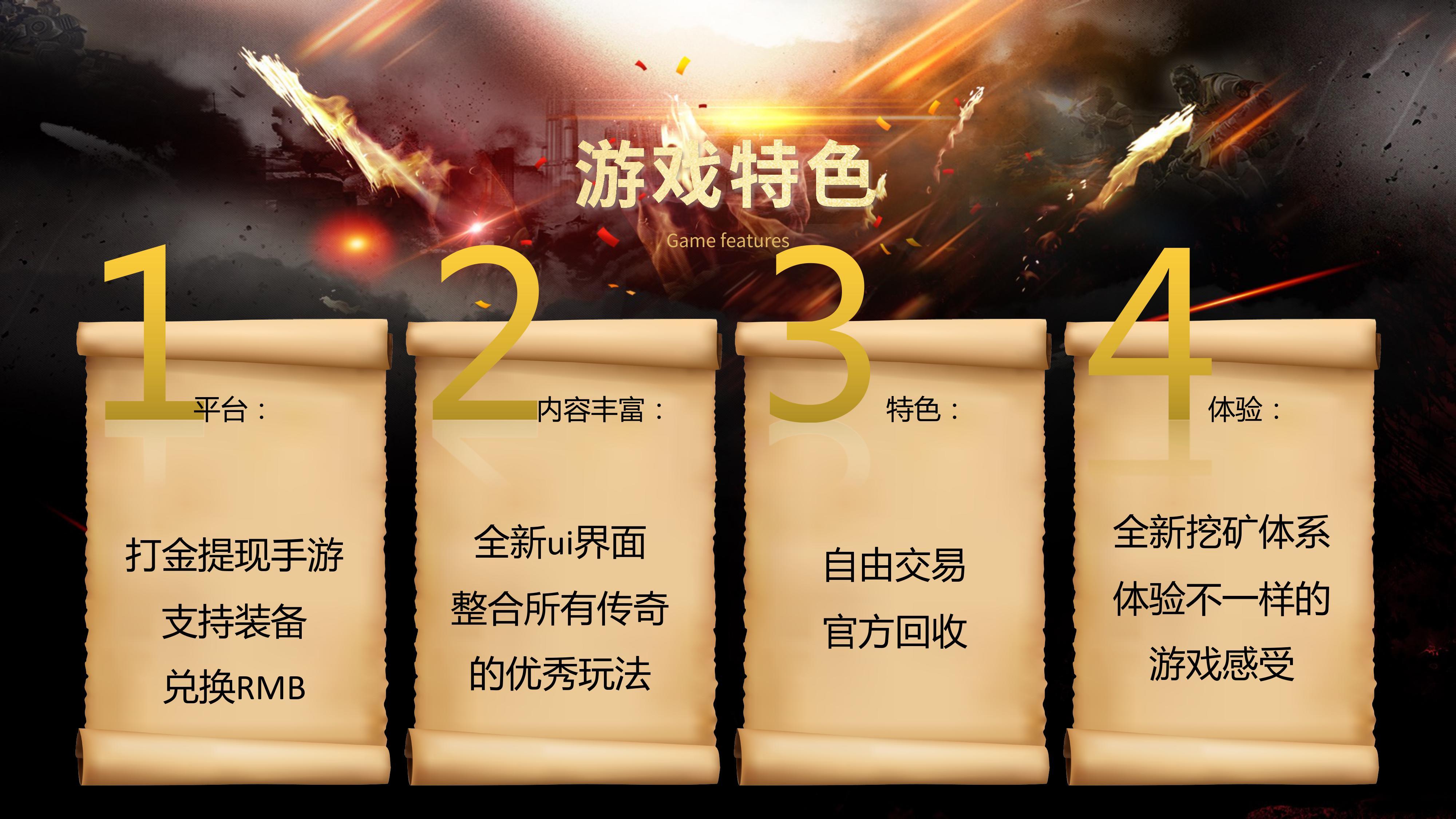 【首码】传奇5，全球首发 4/11 传奇打金扛米 游戏内即可回收，全新玩法