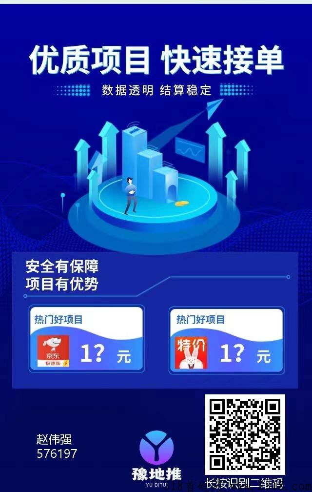 美团极速版首码，现在市场空白，随便推都是新用户