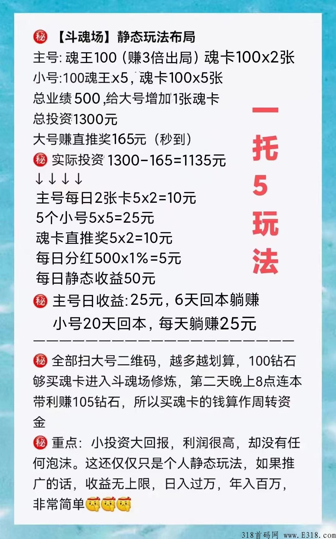 大火项目斗罗世界