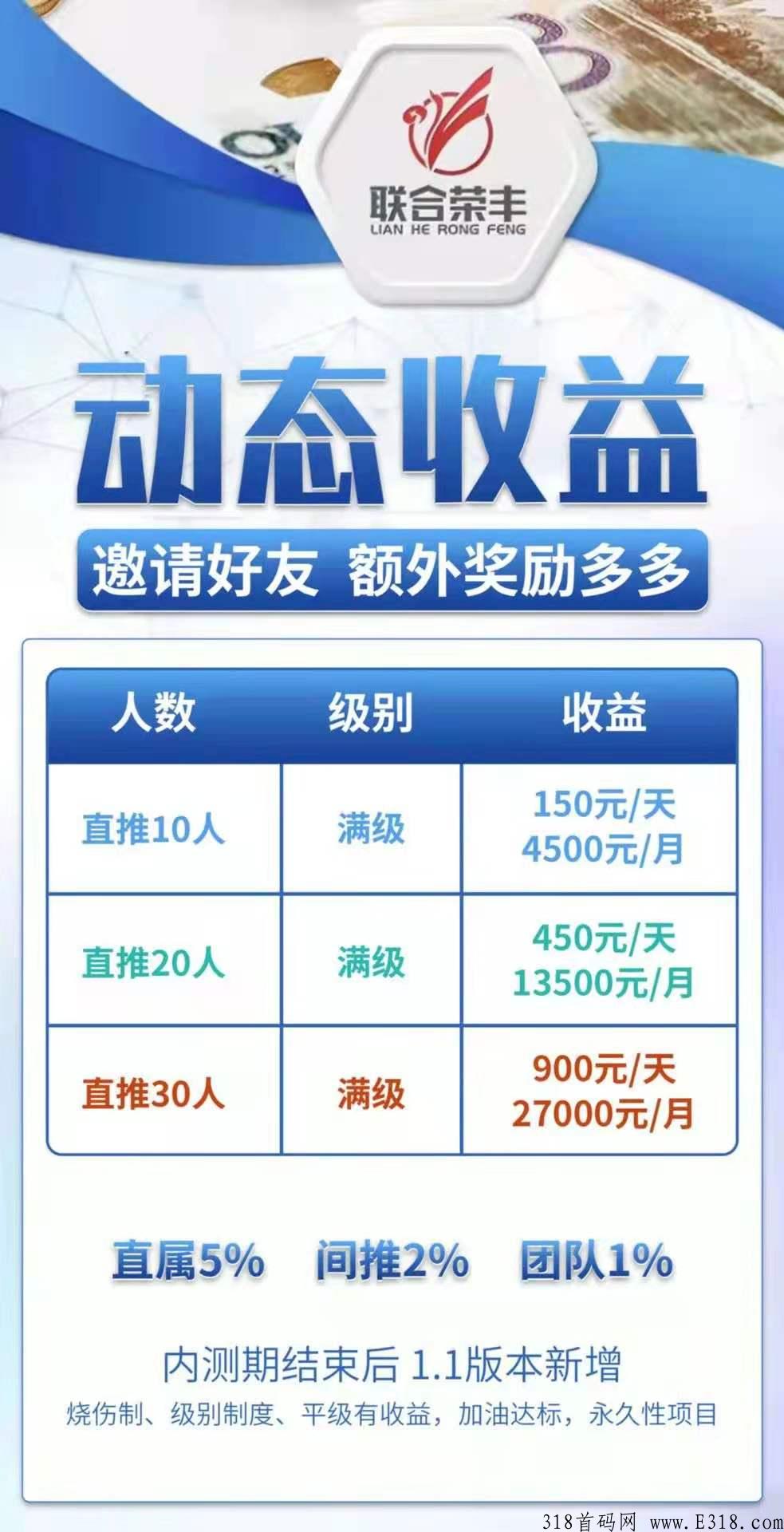 荣丰养殖场，4月底项目，创新模式，0泡沫，稳定长久