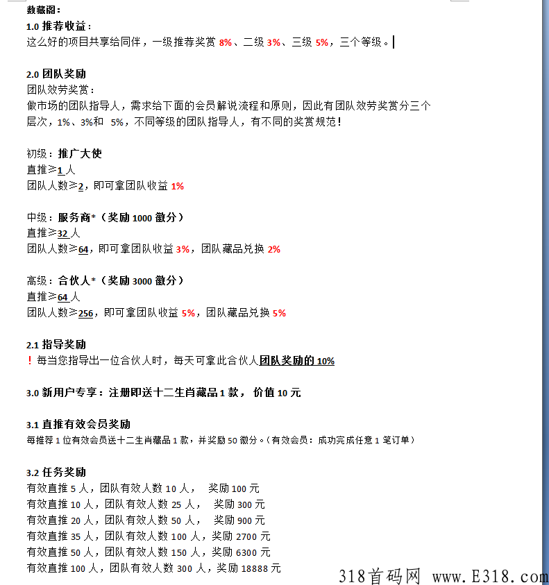 4月最牛的互助盘《数藏阁》，不容错过