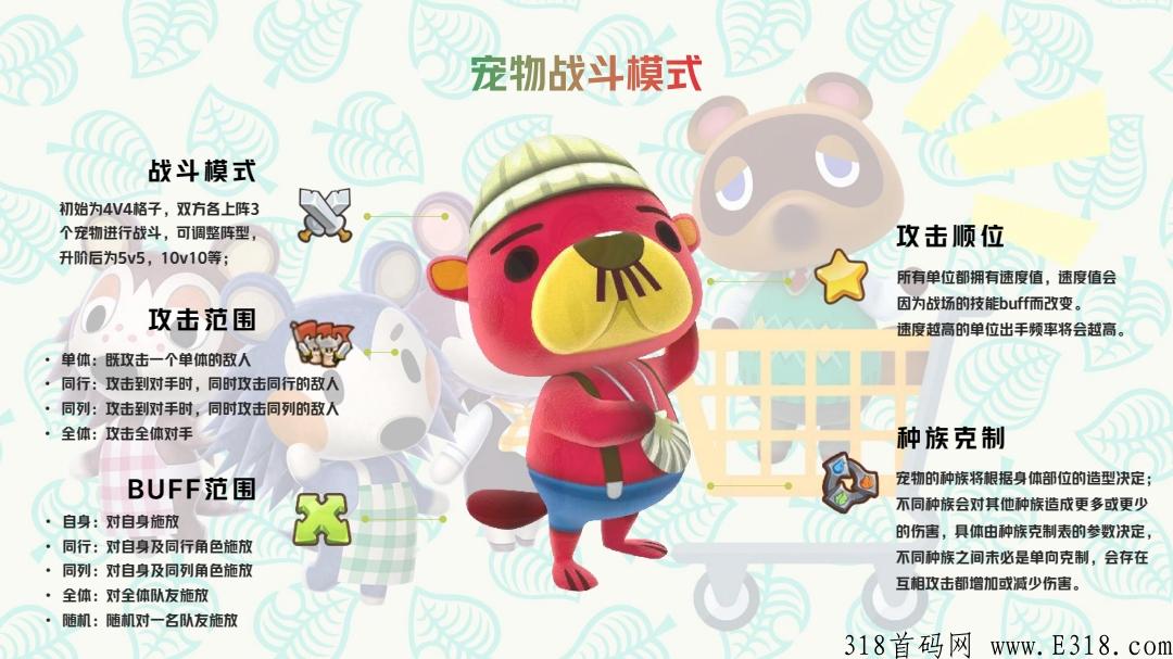 网易出品零撸链游《开心农场物语》火爆预热中
