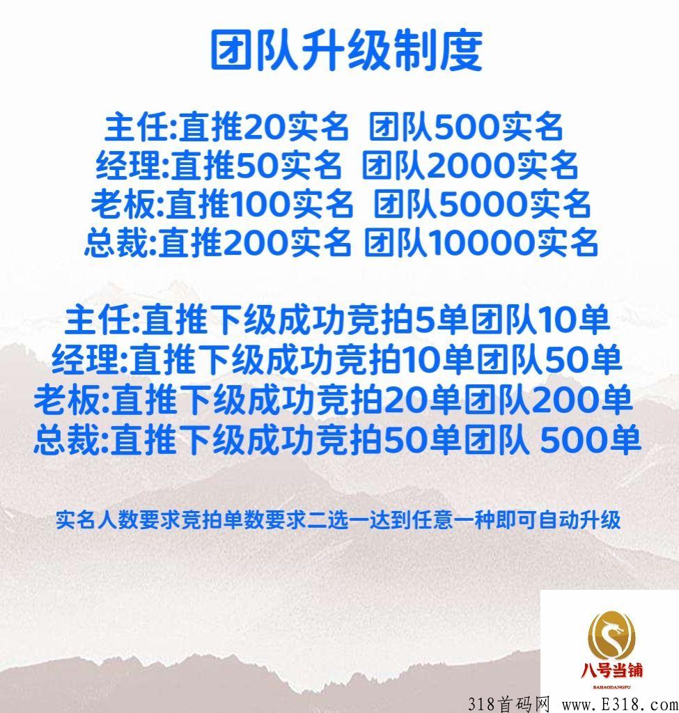 八号当铺