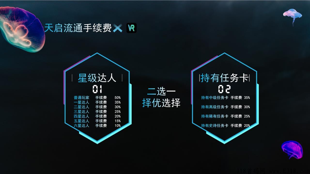 天启VR不久的将来或将是一匹黑马