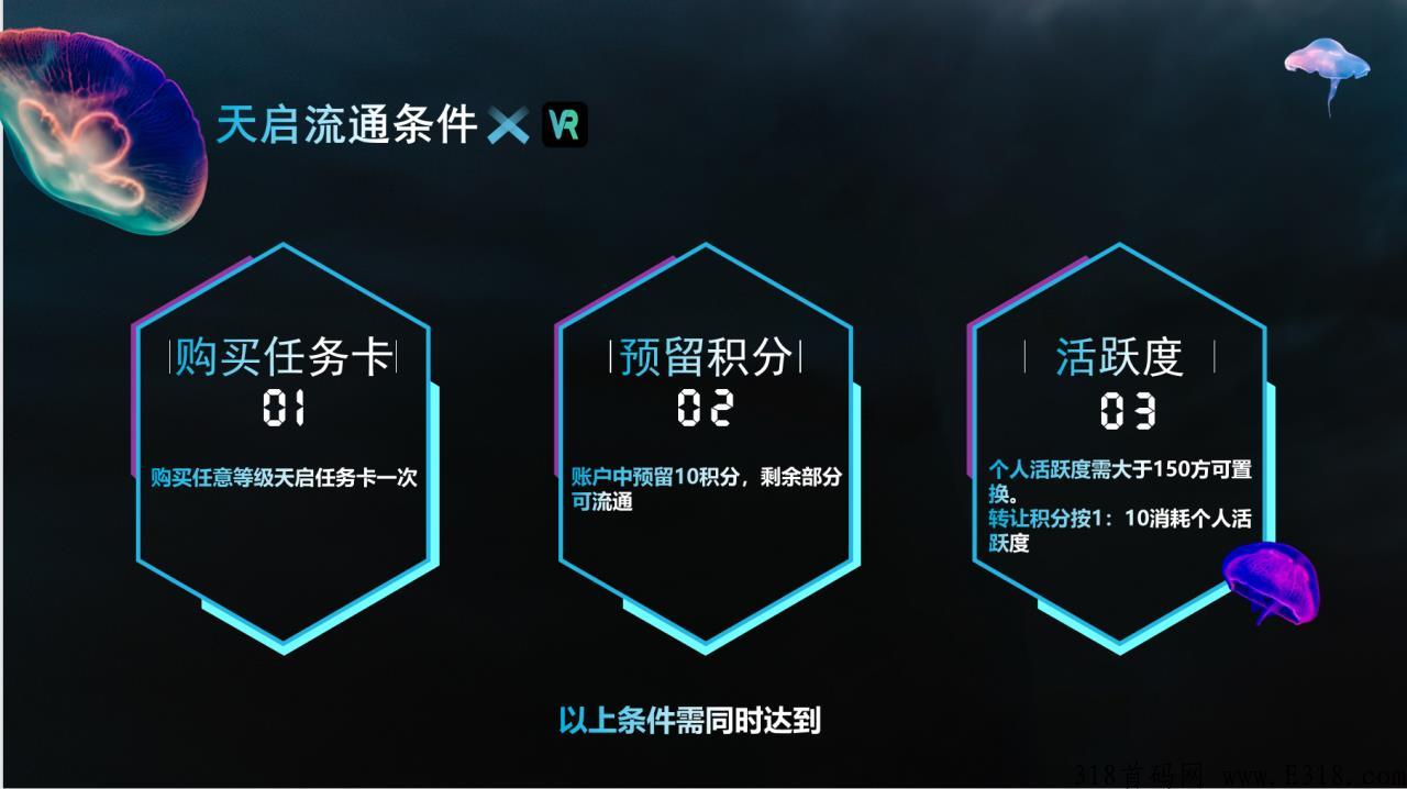 天启VR不久的将来或将是一匹黑马