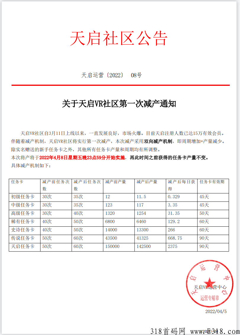 天启VR不久的将来或将是一匹黑马