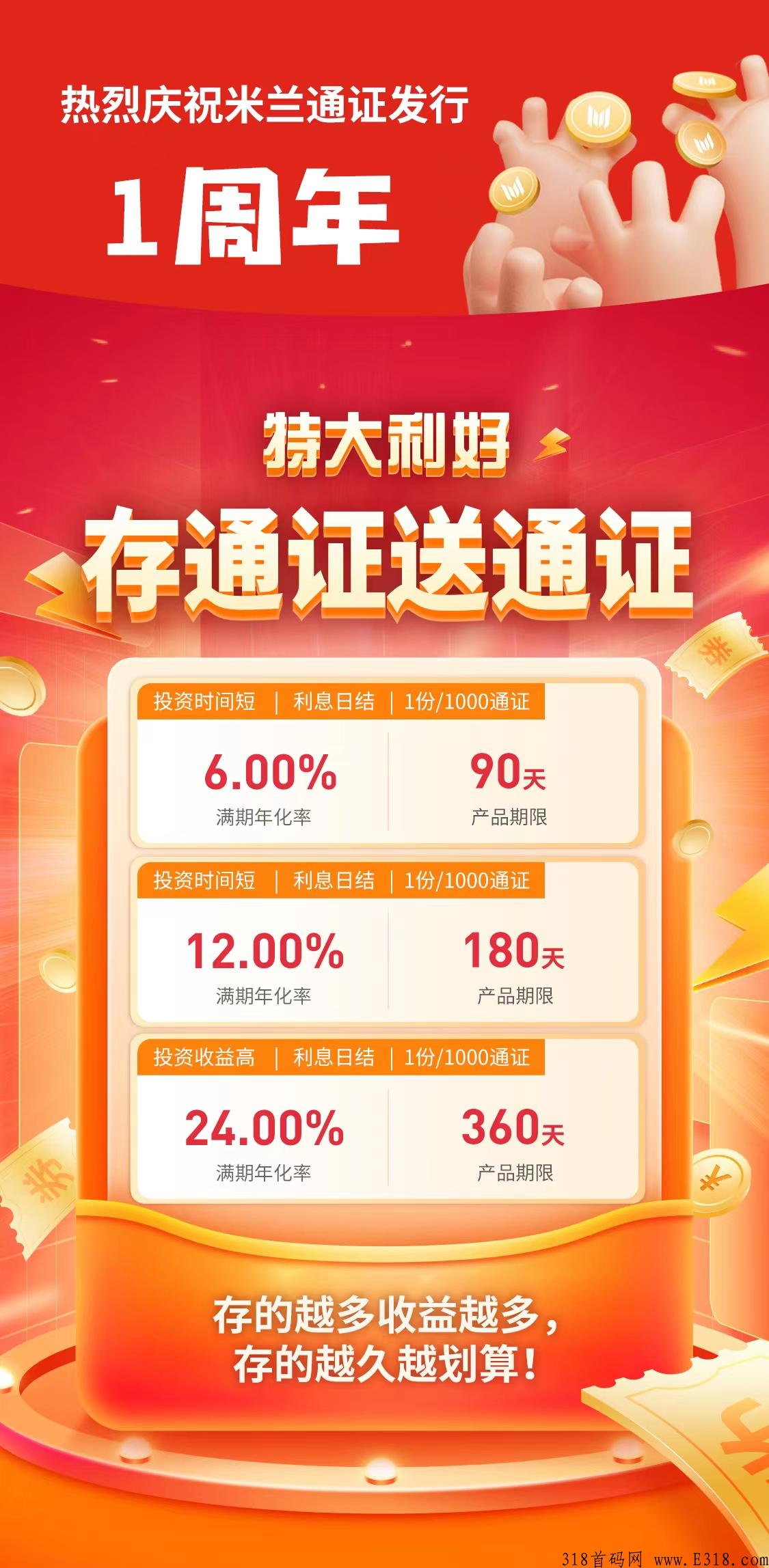 米兰街app！抢单+拼团+通证三合一模式，升级导购拿团队收益！