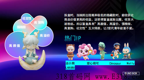 趣拆盲盒是什么？靠谱吗？过来人为你解答！