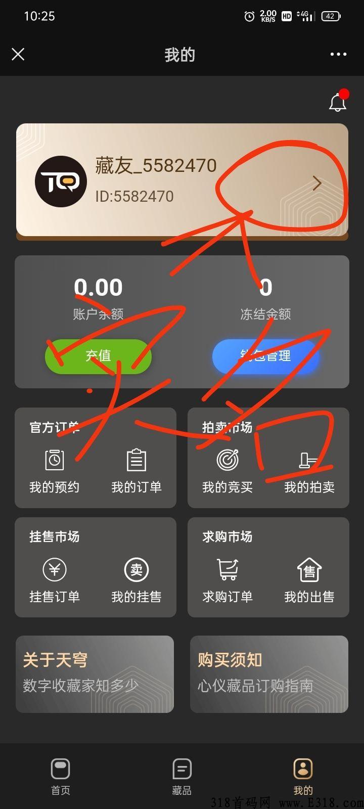 美幻艺术，新出的藏品项目利润大，数量有限，先到先得！！