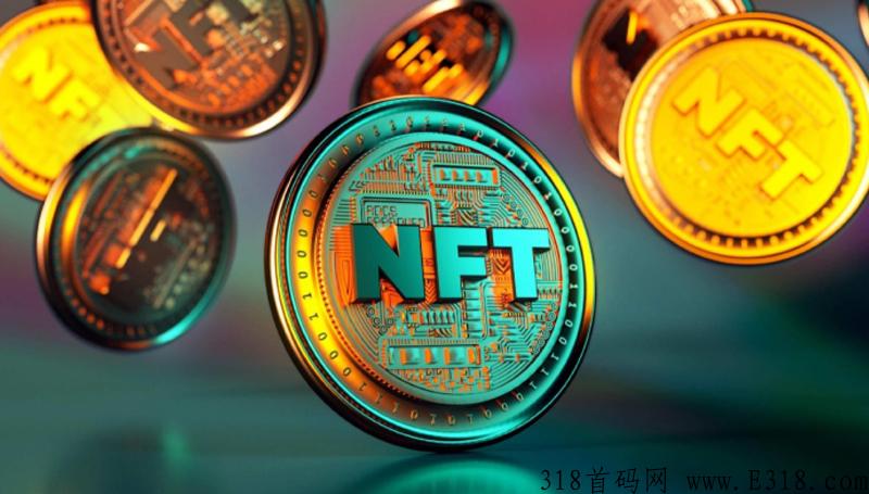 NFT软件系统开发你怎么可以不懂，NFT开发流程是什么