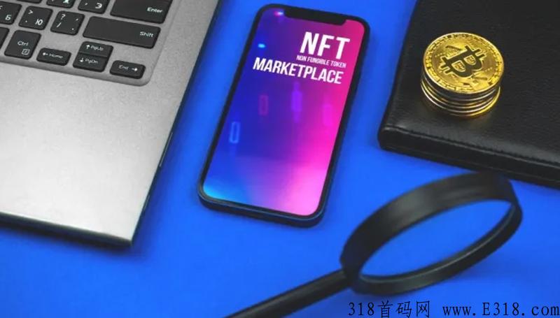 NFT软件系统开发你怎么可以不懂，NFT开发流程是什么