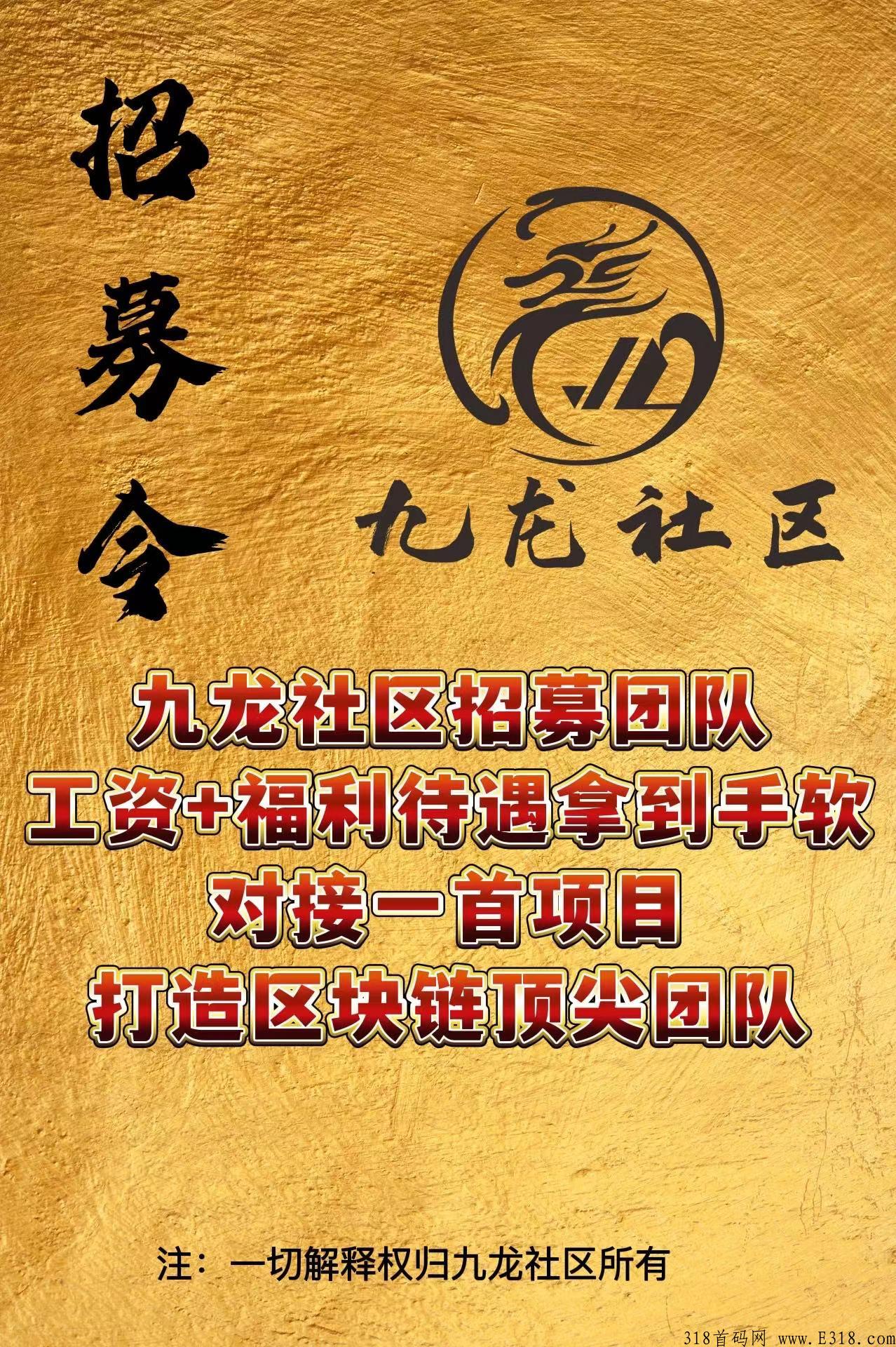快付生态十万人大区排线招募首码对接团队