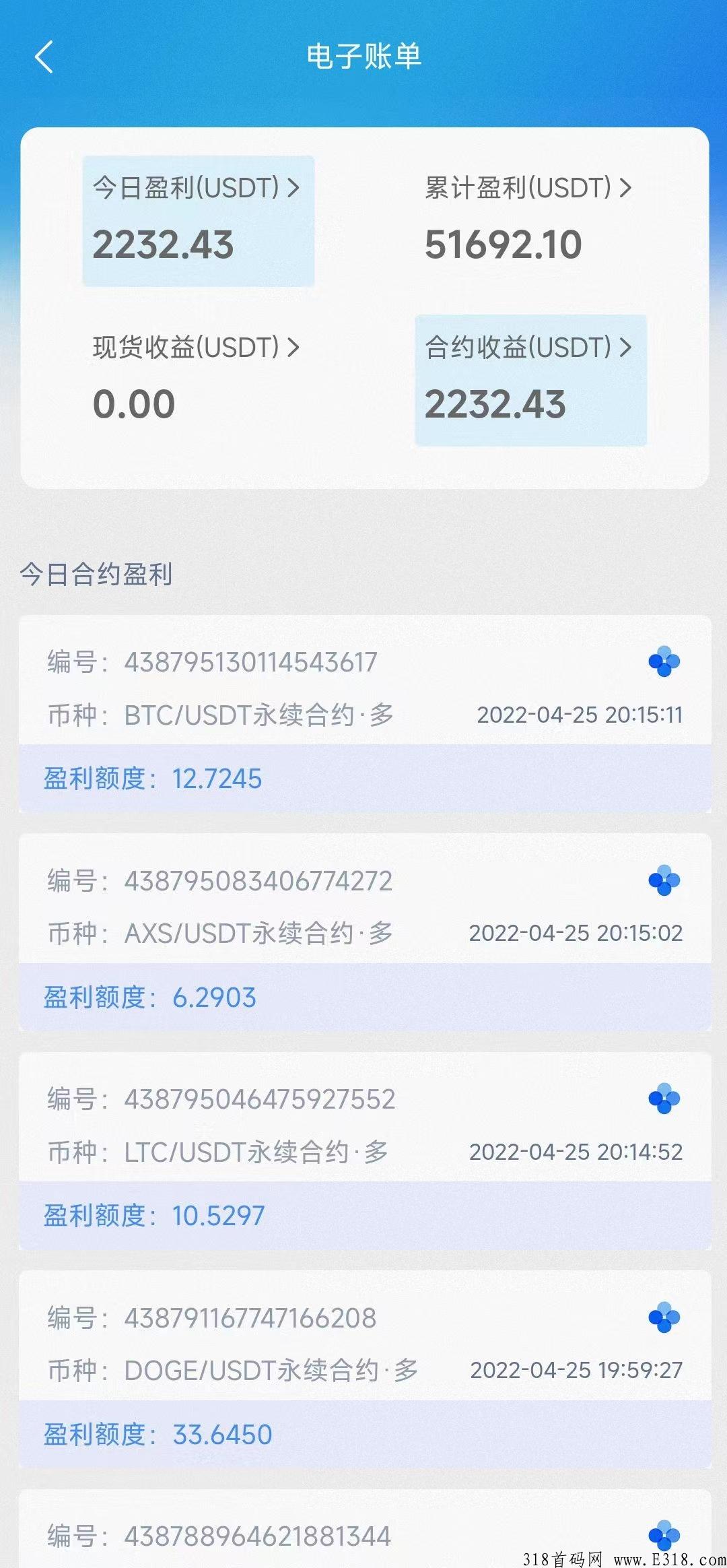 AI智能量化躺赚