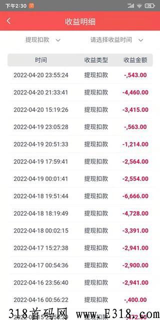 飞猪app首码项目！无需投资就能获得高收益！静态收益高，无需实名