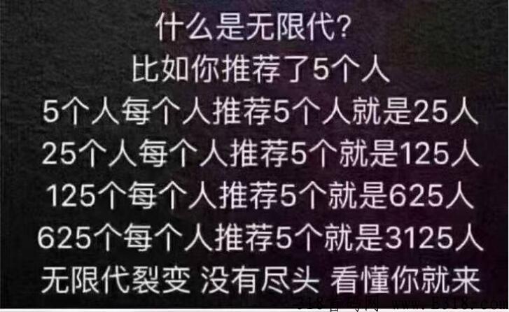 自动项目可0撸可推广，无限裂变无需投资，亲测无问题，稳定放心