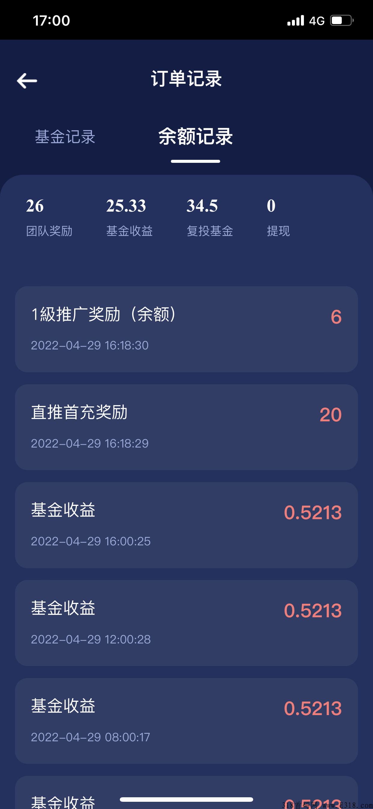 超级给力的赚米好项目，富城基金，等你来加入！