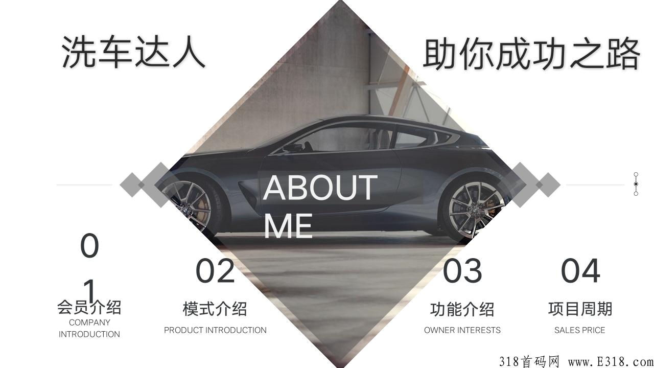 e代驾洗车，如何加盟？是骗局吗？是扶持的天花板