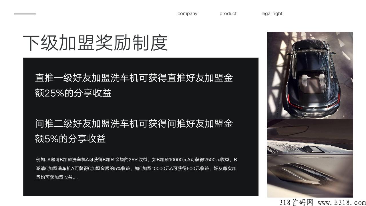e代驾洗车，如何加盟？是骗局吗？是扶持的天花板