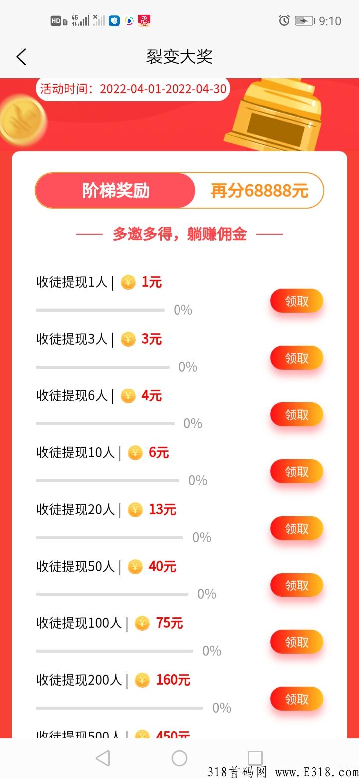 众闲帮，一款非常火爆的悬赏平台！学生宝妈上班族必备的赚钱软件