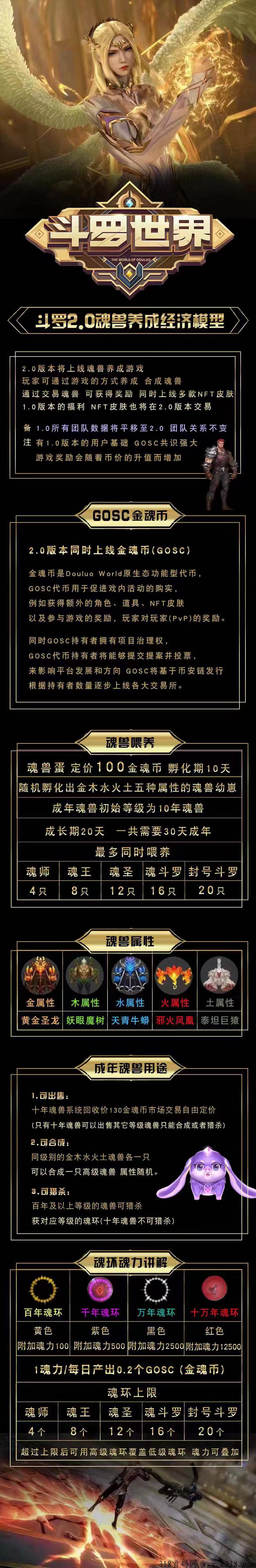 斗罗世界，在虚拟世界里面可以亲身体会修炼的乐趣