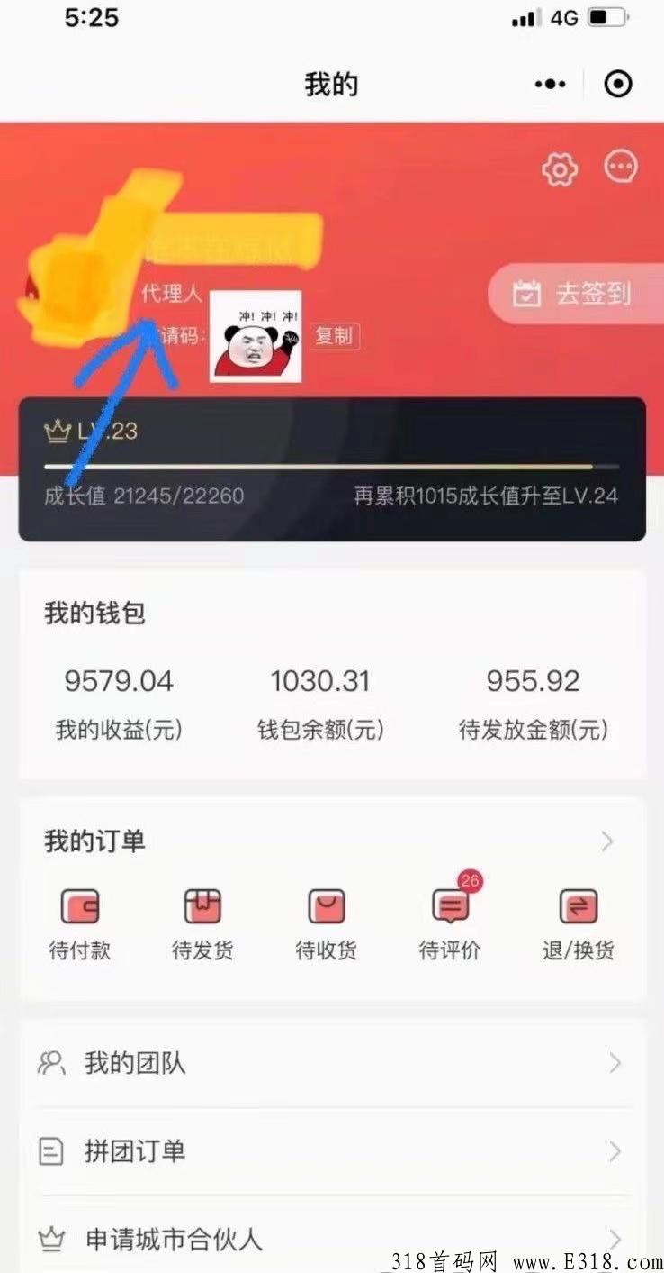 团生生，最强零撸无需拉人平台自动分配团队，躺赚
