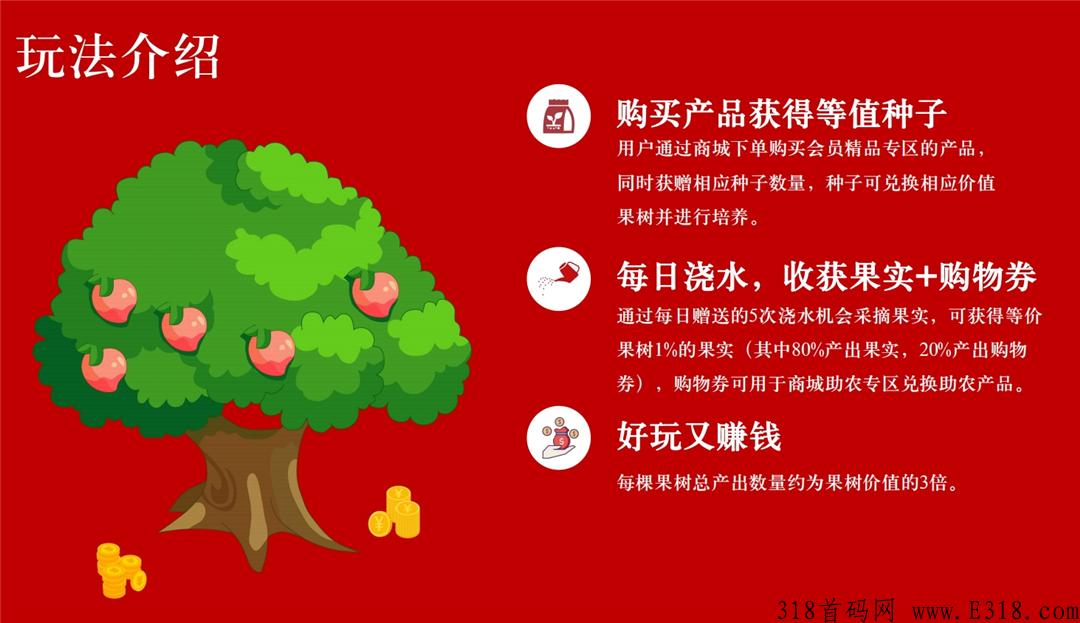 如果害怕跑路，就来小爱助农，支持实地考察！