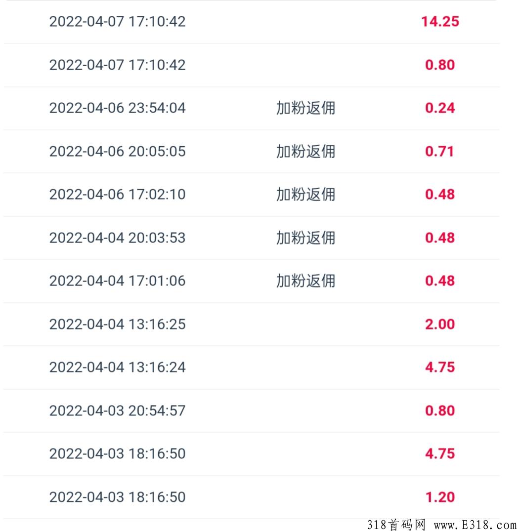 首码零撸，宝妈式托管，无需任何投资！