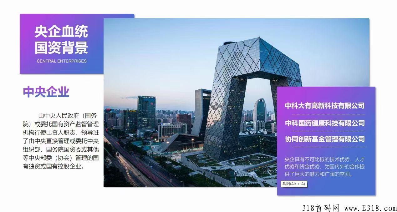 巅峰小店，公司客户共享，不用自己去做销售，也不用囤货，自己参与也能赚到钱
