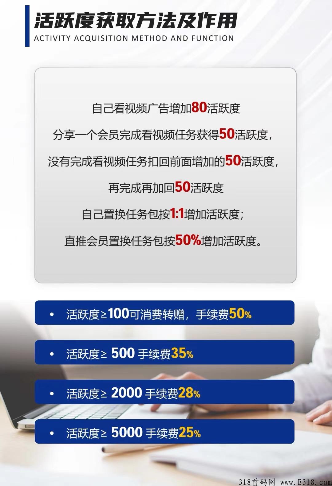 一城好物，新三板企业，无实名费，首码排线中，兜底二星，无限代扶持1元，随时结算