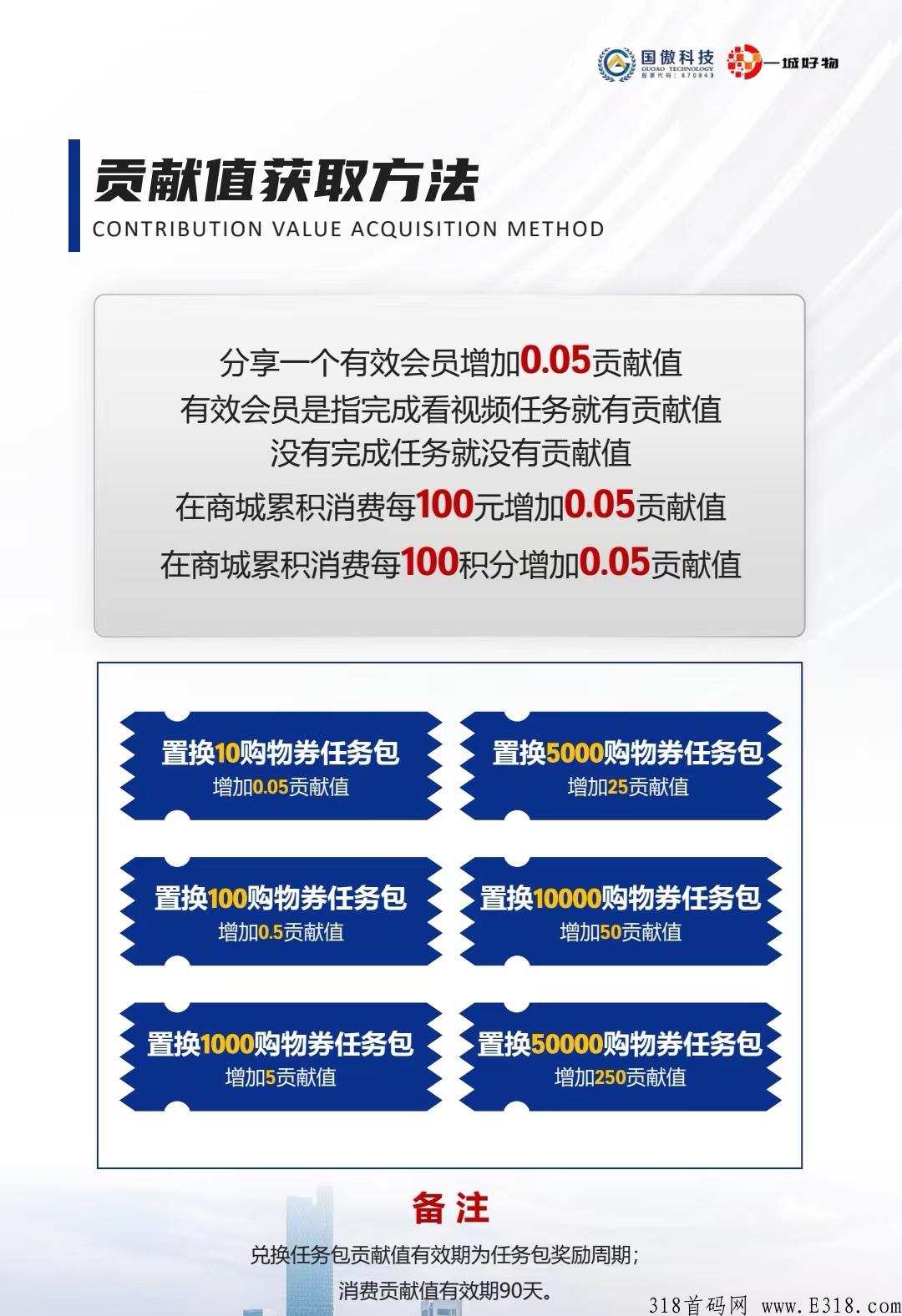一城好物，新三板企业，无实名费，首码排线中，兜底二星，无限代扶持1元，随时结算