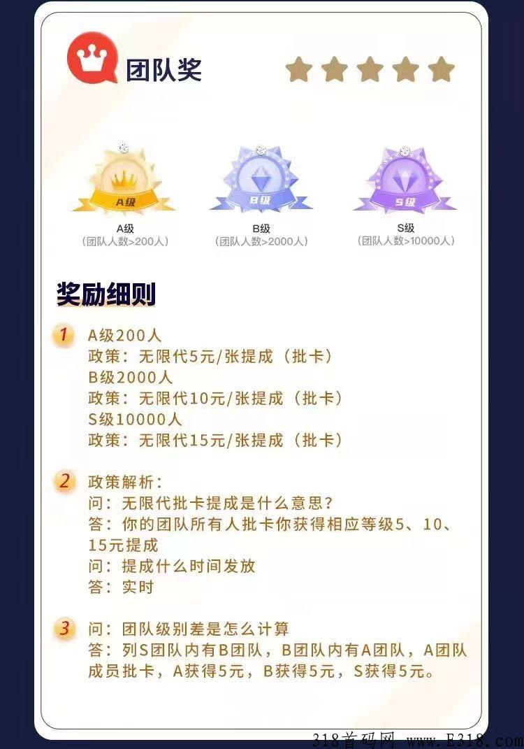 瓜小推app首码注册说明！平台有哪些奖励制度