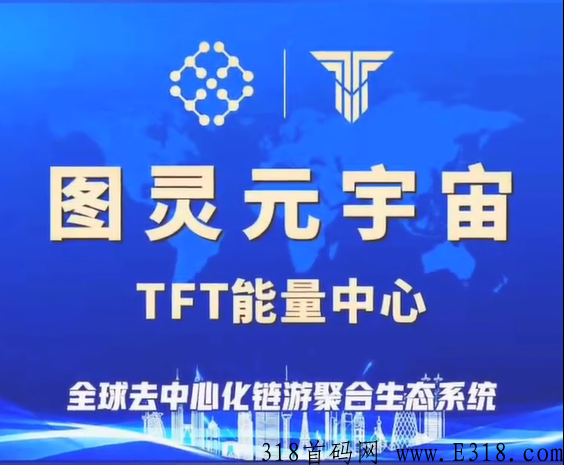 图灵TFT项目负责人是谁？靠谱吗？