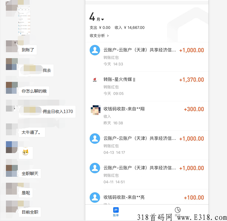 星火传媒值得推广吗？从静态聊天到推广制度全方位分析！