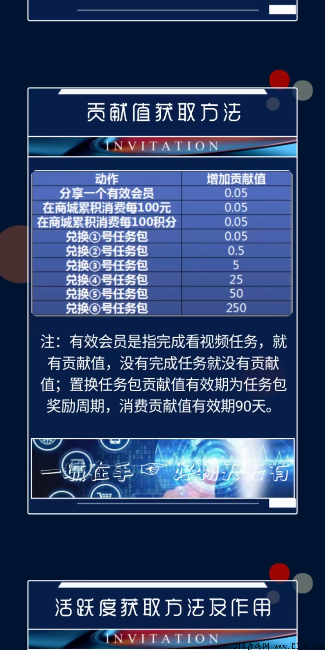一城好物，新项目，上线后排线码自动排线