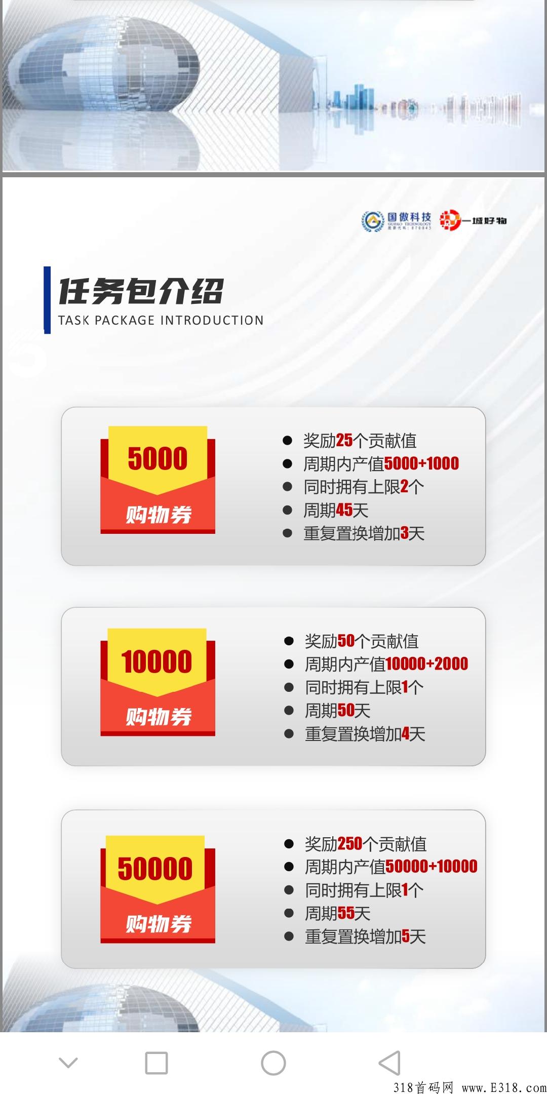 一城好物，万人大区排线实名无费用，直推扶持拉满！