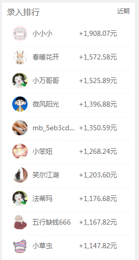 正规打字免费零撸项目，任务比较多，无投资，无复投