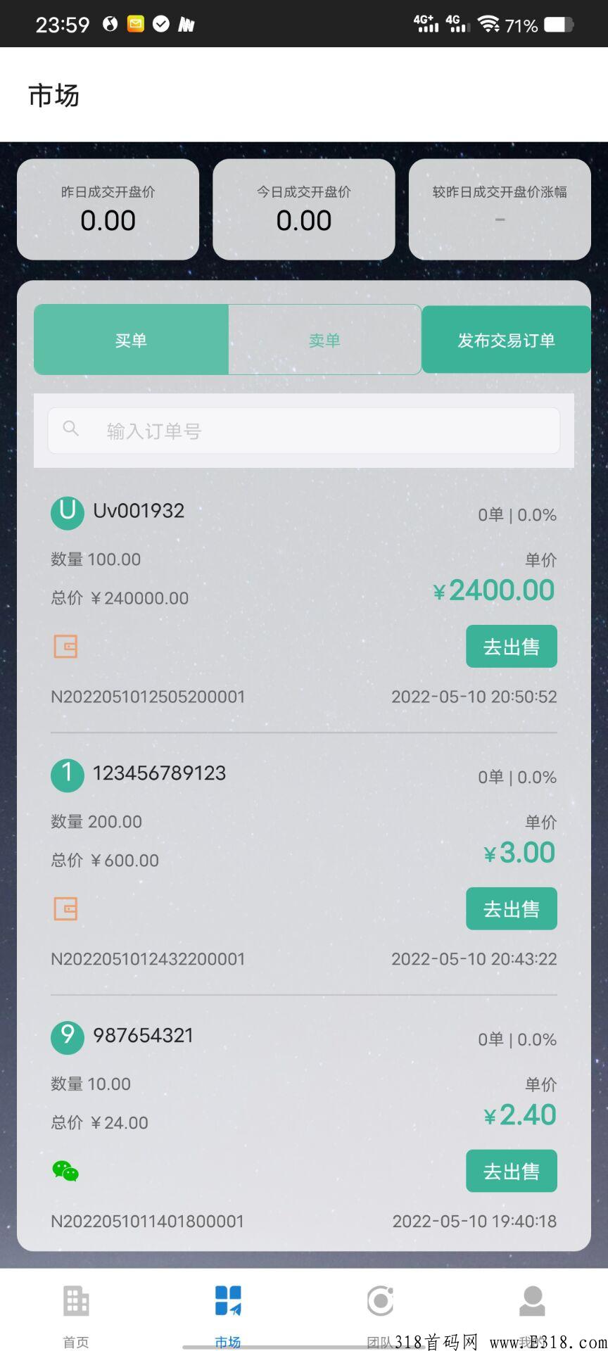 Meta云端，5月10日刚上线！注册本平台得用户都可以享受平台前期得分奖励