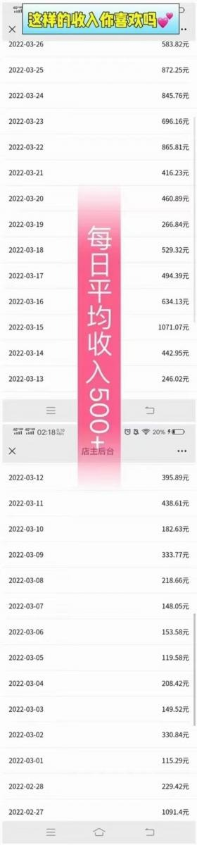 建群开店，每天线上赚钱，无需囤货，老司机上车注册送白嫖撸羊毛