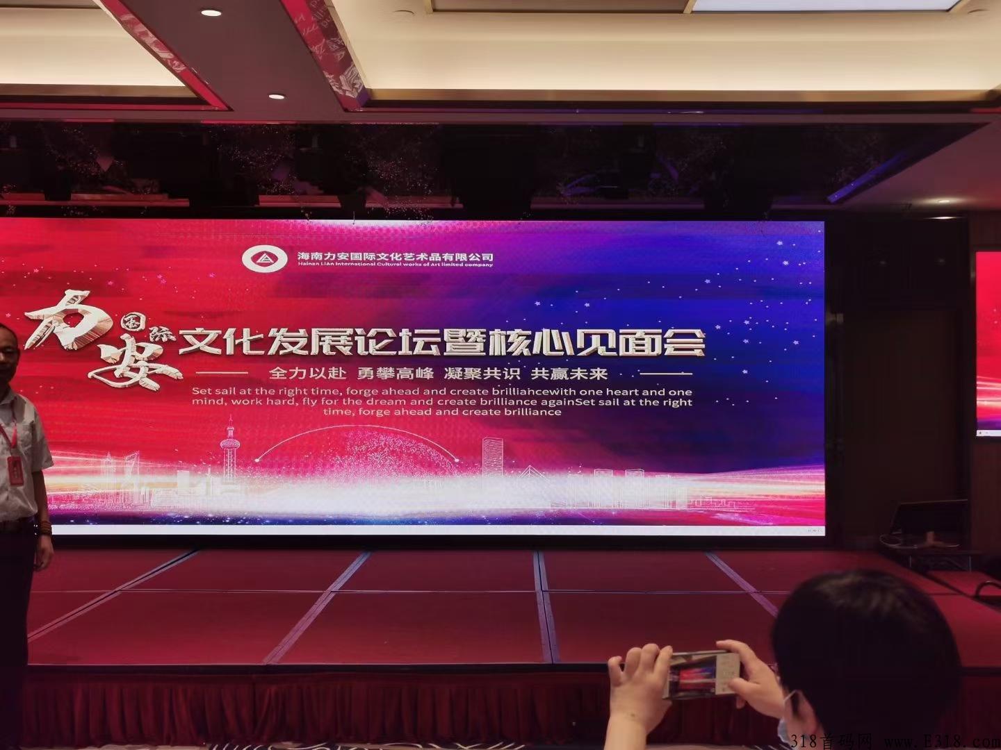海文力安，国际点购商城的运作模式和优势是什么