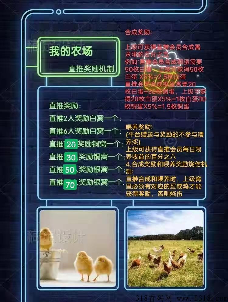 阿尼农场，稳定长久，不看广告，这四种玩法，总有一款适合你