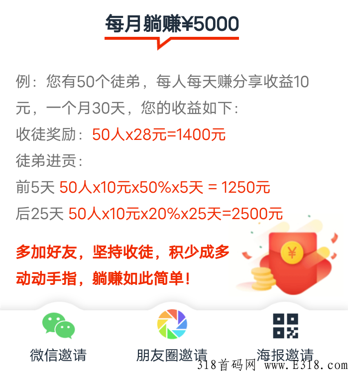 飞赚，转发文章视频就可赚钱，看的人越多，收入越多